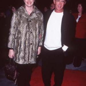 Alan Thicke at event of The Rainmaker (1997)