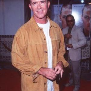 Alan Thicke at event of G.I. Jane (1997)