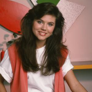 Still of Tiffani Thiessen in Saved by the Bell 1989