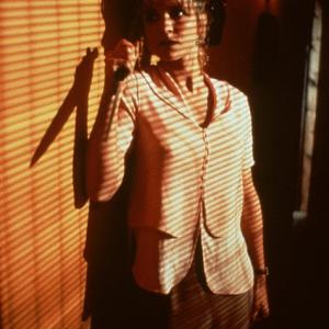 Still of Courtney ThorneSmith in Breach of Conduct 1994