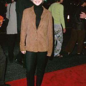 Courtney ThorneSmith at event of Charlies Angels 2000