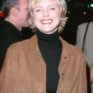 Courtney ThorneSmith at event of Charlies Angels 2000
