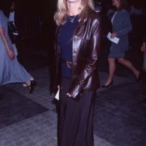 Courtney ThorneSmith at event of The Lost World Jurassic Park 1997