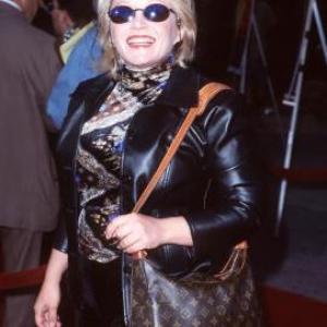 Charlene Tilton at event of Out of Sight (1998)