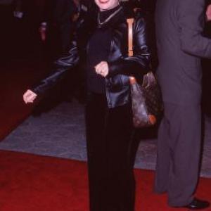 Charlene Tilton at event of Primary Colors 1998