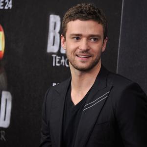 Justin Timberlake at event of Afigena mokytoja 2011