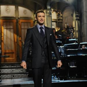 Still of Justin Timberlake in Saturday Night Live 1975