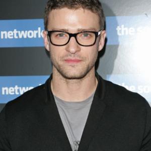 Justin Timberlake at event of The Social Network 2010