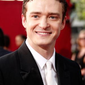 Justin Timberlake at event of The 61st Primetime Emmy Awards 2009