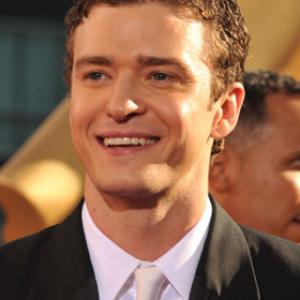 Justin Timberlake at event of The 61st Primetime Emmy Awards 2009