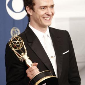 Still of Justin Timberlake in The 61st Primetime Emmy Awards 2009