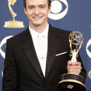 Still of Justin Timberlake in The 61st Primetime Emmy Awards 2009