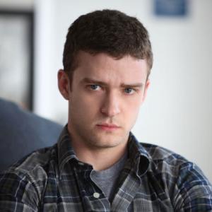 Still of Justin Timberlake in The Open Road 2009
