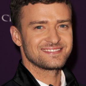 Justin Timberlake