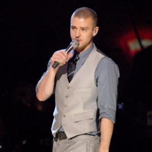 Justin Timberlake