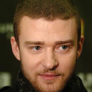 Justin Timberlake at event of Black Snake Moan 2006