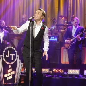 Still of Justin Timberlake in Saturday Night Live (1975)