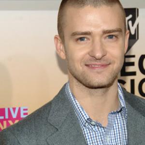 Justin Timberlake