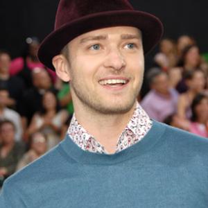 Justin Timberlake at event of 2006 MTV Movie Awards (2006)