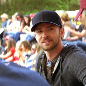 Still of Justin Timberlake in Trouble with the Curve 2012