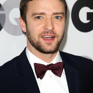 Justin Timberlake