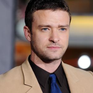Justin Timberlake at event of Ikalinti laike 2011