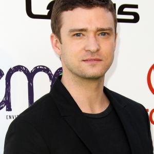 Justin Timberlake