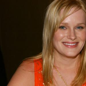 Nicholle Tom at event of In Memory of My Father 2005