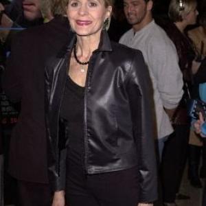 Concetta Tomei at event of 15 Minutes (2001)