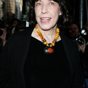 Lily Tomlin at event of A Prairie Home Companion 2006