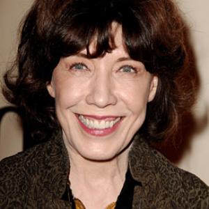 Lily Tomlin at event of Nine to Five 1980