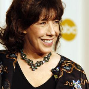Lily Tomlin at event of The 78th Annual Academy Awards 2006