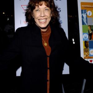 Lily Tomlin at event of I Heart Huckabees 2004