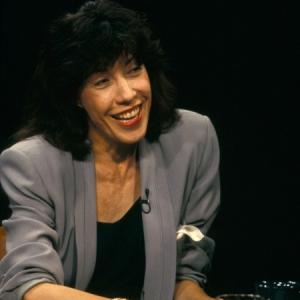 Still of Lily Tomlin in Make Em Laugh The Funny Business of America 2009