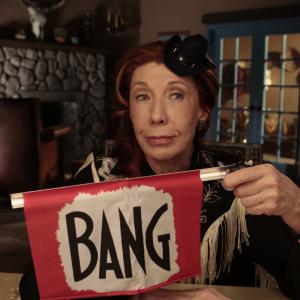 Still of Lily Tomlin in Web Therapy (2011)