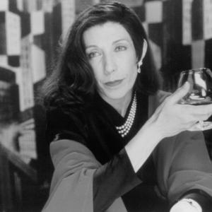 Still of Lily Tomlin in The Search for Signs of Inteligent Life in the Universe 1991