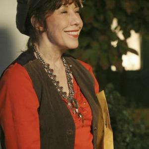 Still of Lily Tomlin in Nusivylusios namu seimininkes (2004)