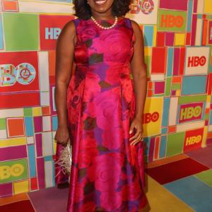 Lorraine Toussaint at event of The 66th Primetime Emmy Awards (2014)
