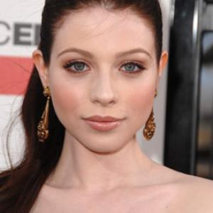 Michelle Trachtenberg at event of Vel septyniolikos (2009)