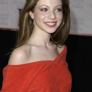 Michelle Trachtenberg at event of Bringing Down the House 2003