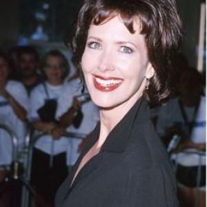Janine Turner at event of The Patriot 2000