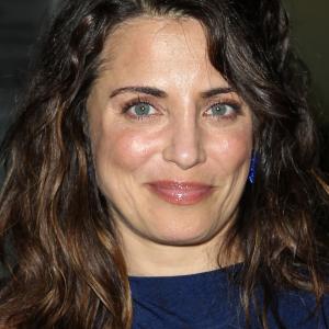 Alanna Ubach at event of A Haunted House 2013