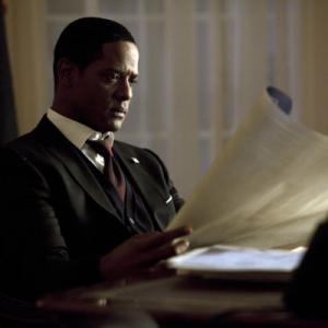 Still of Blair Underwood in The Event 2010