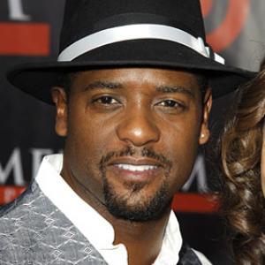 Blair Underwood at event of The Seat Filler (2004)