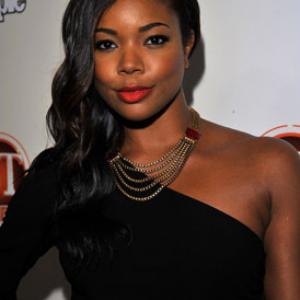 Gabrielle Union at event of The 61st Primetime Emmy Awards (2009)