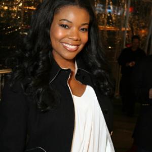 Gabrielle Union at event of Norbit 2007