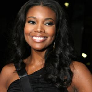 Gabrielle Union at event of Daddy's Little Girls (2007)