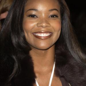 Gabrielle Union at event of Coach Carter 2005