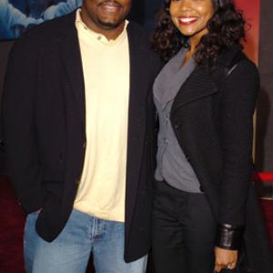 Gabrielle Union at event of Miracle 2004