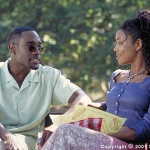 Successful Jackson Smith Morris Chestnut is a stranger to commitment until he meets smart and sexy Denise Gabrielle Union